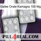 Gelée Orale Kamagra 100 Mg 17